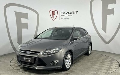 Ford Focus III, 2014 год, 950 000 рублей, 1 фотография