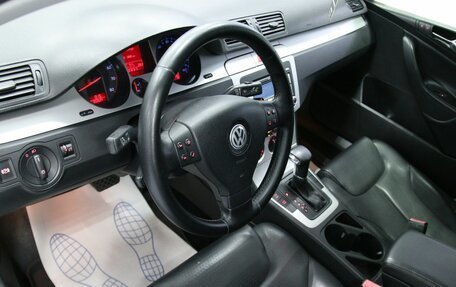 Volkswagen Passat B6, 2007 год, 778 000 рублей, 13 фотография