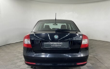 Skoda Octavia, 2012 год, 749 000 рублей, 3 фотография