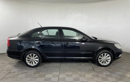 Skoda Octavia, 2012 год, 749 000 рублей, 4 фотография