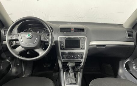 Skoda Octavia, 2012 год, 749 000 рублей, 7 фотография