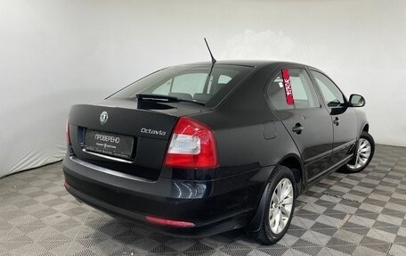 Skoda Octavia, 2012 год, 749 000 рублей, 6 фотография