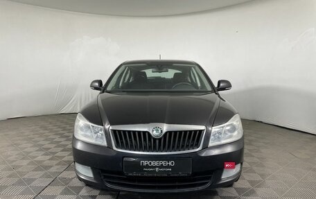 Skoda Octavia, 2012 год, 749 000 рублей, 2 фотография