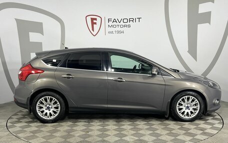 Ford Focus III, 2014 год, 950 000 рублей, 4 фотография