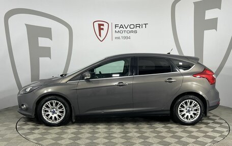 Ford Focus III, 2014 год, 950 000 рублей, 5 фотография