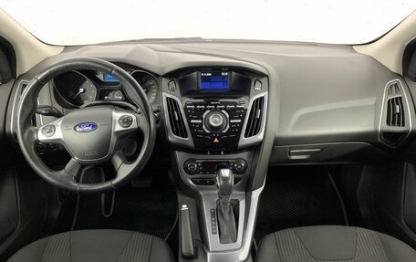 Ford Focus III, 2014 год, 950 000 рублей, 7 фотография