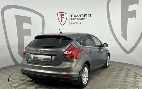 Ford Focus III, 2014 год, 950 000 рублей, 6 фотография