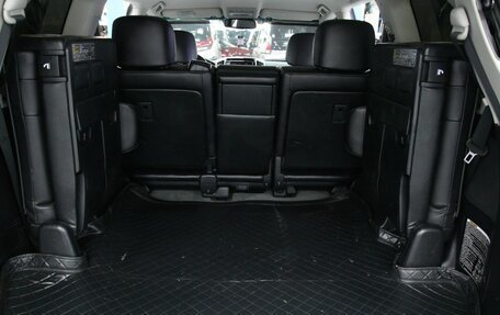 Toyota Land Cruiser 200, 2012 год, 4 153 000 рублей, 21 фотография