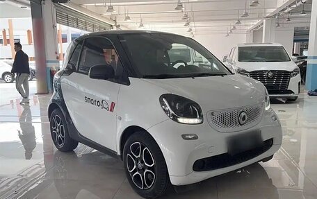 Smart Fortwo III, 2020 год, 1 720 000 рублей, 1 фотография