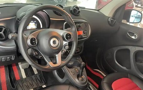 Smart Fortwo III, 2020 год, 1 720 000 рублей, 7 фотография