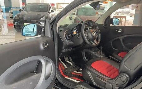 Smart Fortwo III, 2020 год, 1 720 000 рублей, 6 фотография