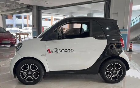 Smart Fortwo III, 2020 год, 1 720 000 рублей, 4 фотография