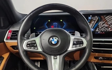 BMW 3 серия, 2023 год, 4 674 888 рублей, 7 фотография