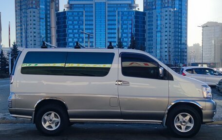 Nissan Elgrand I, 2000 год, 1 990 000 рублей, 5 фотография