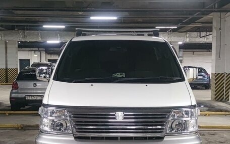 Nissan Elgrand I, 2000 год, 1 990 000 рублей, 7 фотография