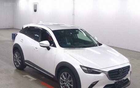 Mazda CX-3 I, 2018 год, 1 880 000 рублей, 5 фотография