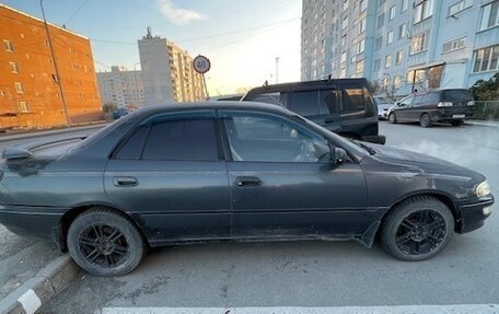 Toyota Carina, 1993 год, 220 000 рублей, 2 фотография