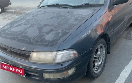 Toyota Carina, 1993 год, 220 000 рублей, 6 фотография