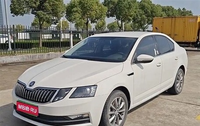 Skoda Octavia, 2020 год, 1 520 000 рублей, 1 фотография