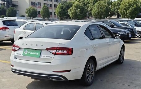 Skoda Octavia, 2020 год, 1 520 000 рублей, 5 фотография