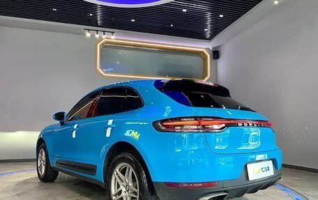 Porsche Macan I рестайлинг, 2020 год, 4 660 000 рублей, 6 фотография