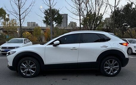 Mazda CX-30 I, 2022 год, 1 999 999 рублей, 12 фотография