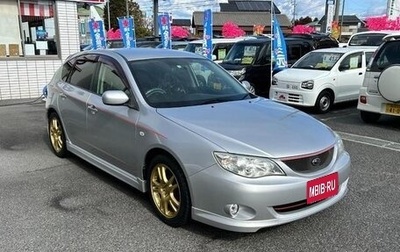 Subaru Impreza III, 2010 год, 732 000 рублей, 1 фотография