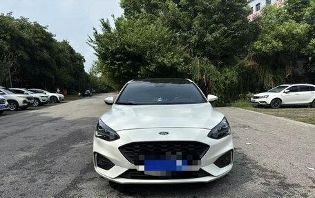 Ford Focus IV, 2021 год, 1 770 000 рублей, 2 фотография