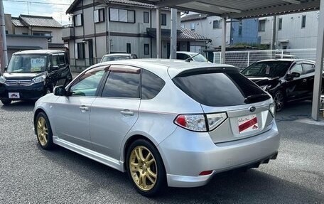 Subaru Impreza III, 2010 год, 732 000 рублей, 7 фотография