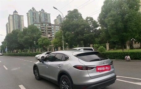 Mazda CX-4, 2021 год, 1 872 000 рублей, 4 фотография