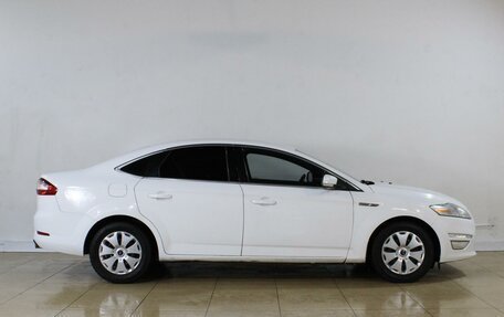 Ford Mondeo IV, 2012 год, 899 000 рублей, 5 фотография