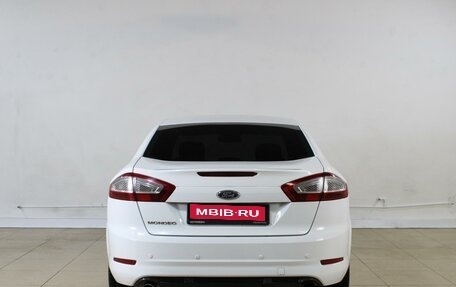 Ford Mondeo IV, 2012 год, 899 000 рублей, 4 фотография