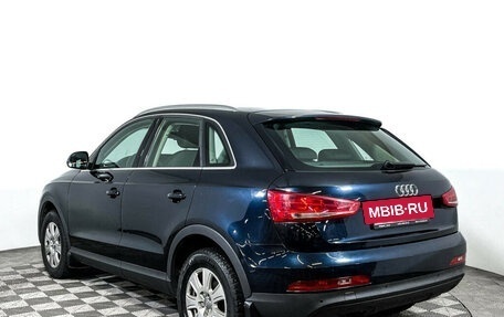 Audi Q3, 2012 год, 1 747 000 рублей, 7 фотография