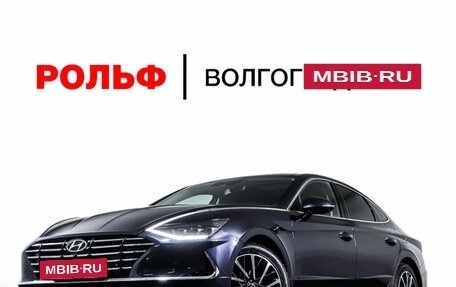 Hyundai Sonata VIII, 2019 год, 2 798 000 рублей, 34 фотография