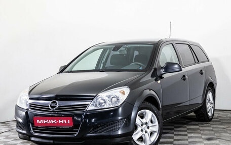 Opel Astra H, 2011 год, 740 000 рублей, 1 фотография