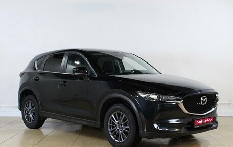 Mazda CX-5 II, 2019 год, 3 149 000 рублей, 1 фотография