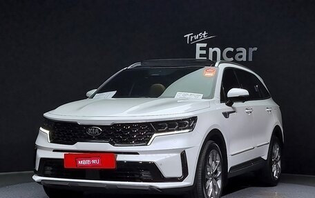 KIA Sorento IV, 2021 год, 2 465 000 рублей, 1 фотография