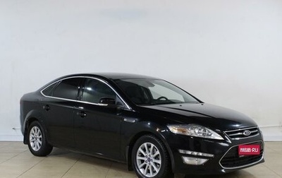 Ford Mondeo IV, 2012 год, 1 365 000 рублей, 1 фотография