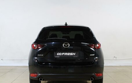 Mazda CX-5 II, 2019 год, 3 149 000 рублей, 4 фотография