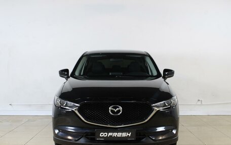 Mazda CX-5 II, 2019 год, 3 149 000 рублей, 3 фотография