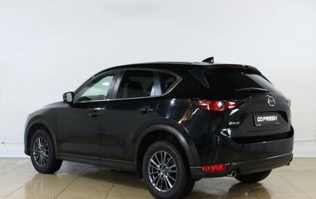 Mazda CX-5 II, 2019 год, 3 149 000 рублей, 2 фотография