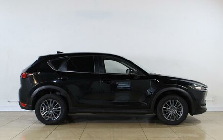 Mazda CX-5 II, 2019 год, 3 149 000 рублей, 5 фотография