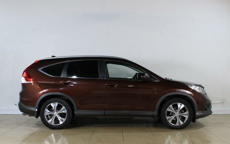 Honda CR-V IV, 2013 год, 1 839 000 рублей, 5 фотография