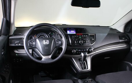 Honda CR-V IV, 2013 год, 1 839 000 рублей, 6 фотография