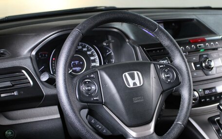 Honda CR-V IV, 2013 год, 1 839 000 рублей, 16 фотография