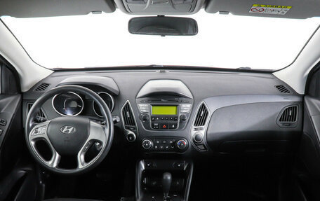 Hyundai ix35 I рестайлинг, 2013 год, 1 245 000 рублей, 12 фотография