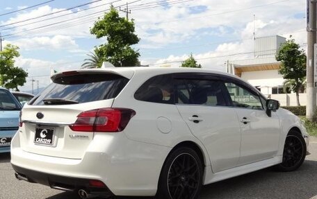 Subaru Levorg I, 2016 год, 1 430 000 рублей, 6 фотография