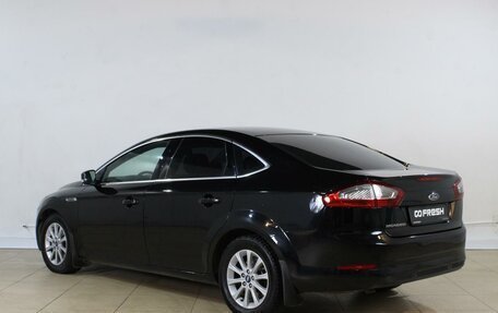 Ford Mondeo IV, 2012 год, 1 365 000 рублей, 2 фотография