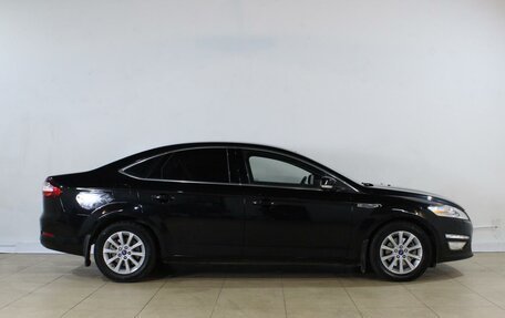 Ford Mondeo IV, 2012 год, 1 365 000 рублей, 5 фотография