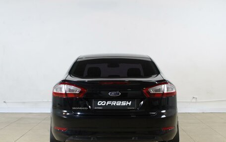 Ford Mondeo IV, 2012 год, 1 365 000 рублей, 4 фотография